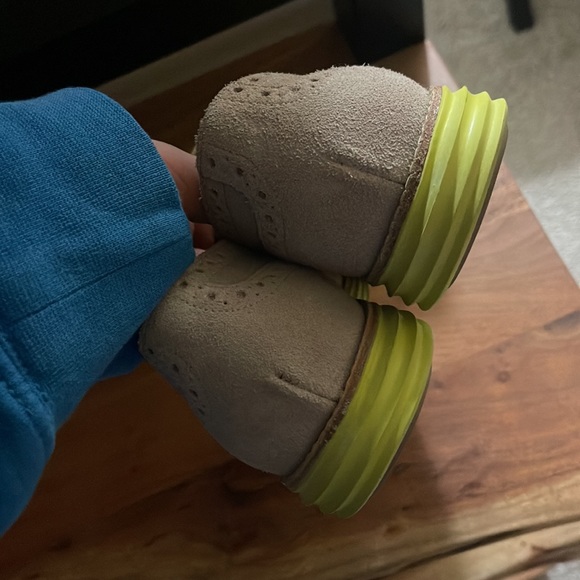 Cole Haan Lunargrand Shoes - Picture 3 of 5